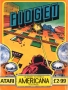 Atari  800&nbsp; - &nbsp;fidget_americana_k7